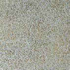 Su Shengqian, Clue on Buddhist, Oil on Canvas, 150 x 130cm, 2000